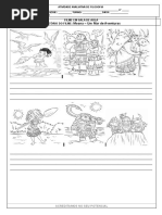 Atividade Filme Moama