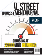 Dalal Street Investment Journal - 20 March - 2 April 2017
