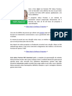 Guia Adeus Psoriase PDF DOWNLOAD GRATIS