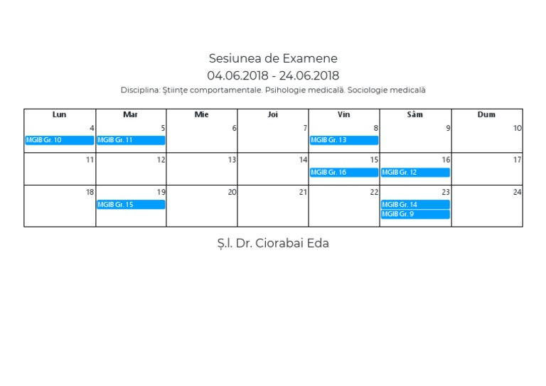 Program | PDF