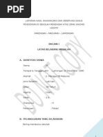 Download Laporan Wawancara Observasi Kasus Pendidikan by ANTONOAZORO SN38038266 doc pdf