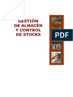 27076407 Gestion de Almacen Definitivo