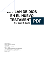 01 El Plan de Dios en El Nuevo Testamento j Scott