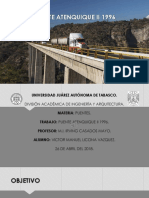 Puente Atenquique II