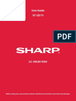 Sharp Lc-50lb150u 13-0436 Web v2 Eng Final Lr