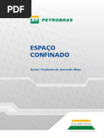Espaço confinado