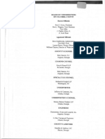 September 30, 2010 Columbia County Water and Sewer Bond Issuance Selected Information