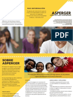 Asperger Brochure