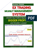 Forex Trading Money Management - Don Guy