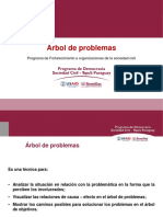 2-Arbol de Problemas