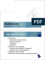 P1 Planning