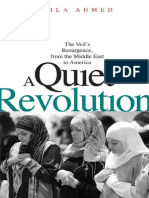 Leila Ahmed Ph.D - A Quiet Revolution_ The Veil's Resurgence, from the Middle East to America   (2011, Yale University Press).pdf