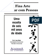 Ivan Maia - A Fina Arte de Lidar Com Pessoas Difíceis