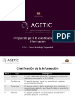 AGETIC - Clasificacion de La Informacionv1.0.0