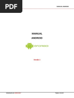 Manual Android