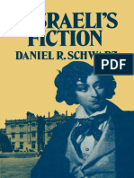 Daniel R. Schwarz (Auth.)-Disraeli’s Fiction-Palgrave Macmillan UK (1979)