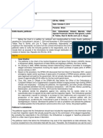 Criminal Procedure Rule 112 - Ombudsman's discretion to grant immunity