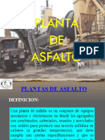 (DIAPOSITIVAS) asfalto