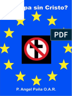 Europa sin Cristo - Angel Peña.pdf