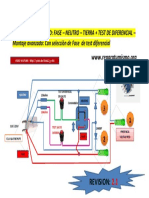 Complemento Checker 2.0 Con Neones y Test de Diferenciales