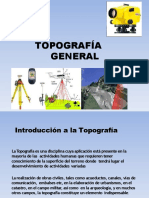 Topografia General 