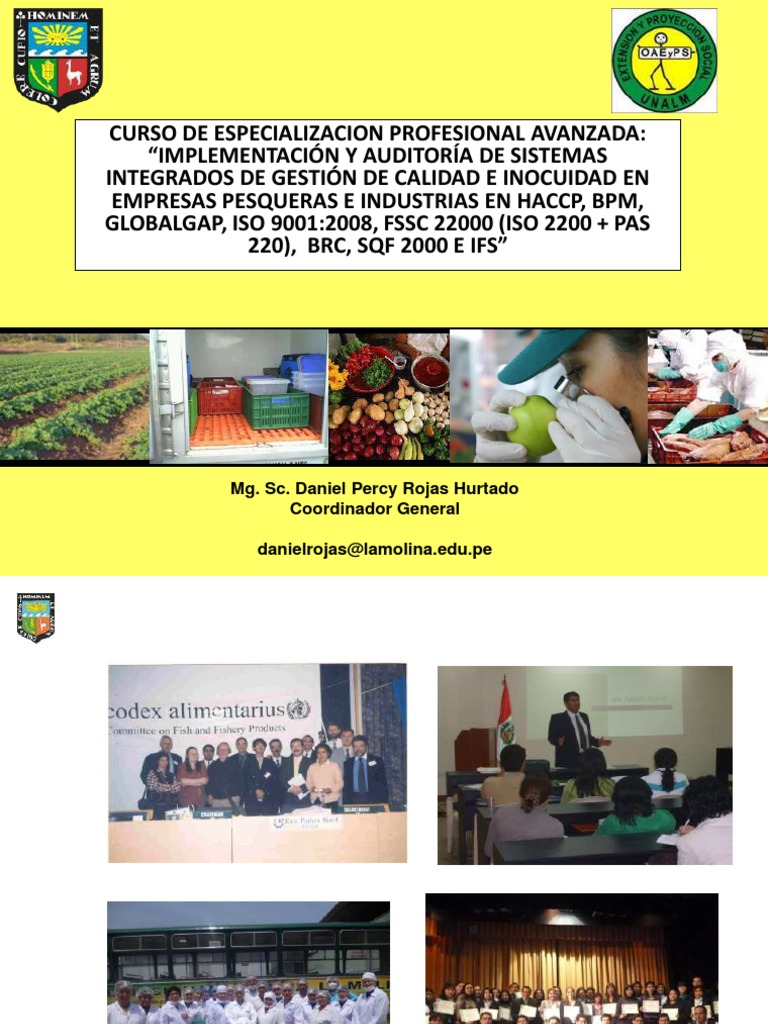 Unidad 1 | PDF | Gestión de la calidad | Calidad (comercial)