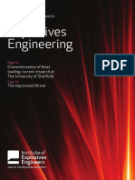 Blasting and Mining PDF