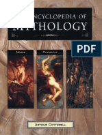 Encyclopedia of Mythology Norse Classical and Celtic