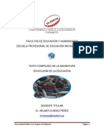 Compilado Sociologia PDF