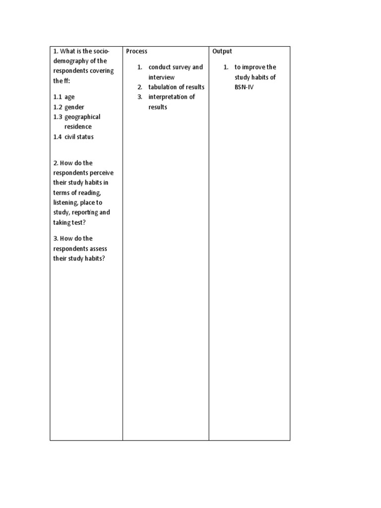 Example of research paradigm in qualitative research image