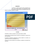 Administracion, Analisis y Control de La Calidad