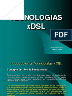 XDSL