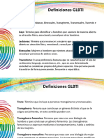 Definiciones GLBTI PDF