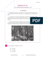 Ensayo 12 PDF