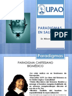 2.paradigmas Medicos