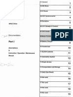 Sections 07 - 08 Cover Sheet