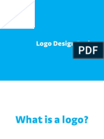 Logo Design Basics: 40 Rules for Simple, Effective Visual Identities