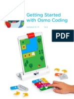 Getting Started With Coding Osmo