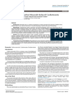 Some Biomarkers in Carbon Monoxide Induced Cardiotoxicity  xxxx