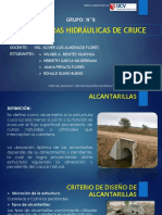 ESTRUCTURAS HIDRAULICAS DE CRUCE.pptx
