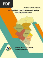 Download Kecamatan Tanete Riattang Barat Dalam Angka 2017 by mimi SN380435097 doc pdf