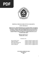 Download proposal pkm semen geopolymer berbahadn dasar lumpur lapindo dan nano silika  by heydar ruffa taufiq SN380438629 doc pdf