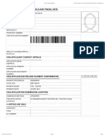 UK Sample Formuty