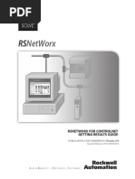 RSNetWorx ControlNET