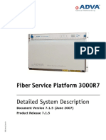 Detailed System Description 7 1 5