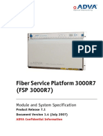 FSP3000R7 MSSpecification Rel.7.1 V1.4
