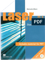 167008193 LASER B1 Student Book