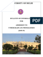 UG Bulletin2018Final PDF