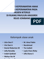 Seminar Keperawatan Anak