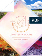 IP APRM2017 Japan English